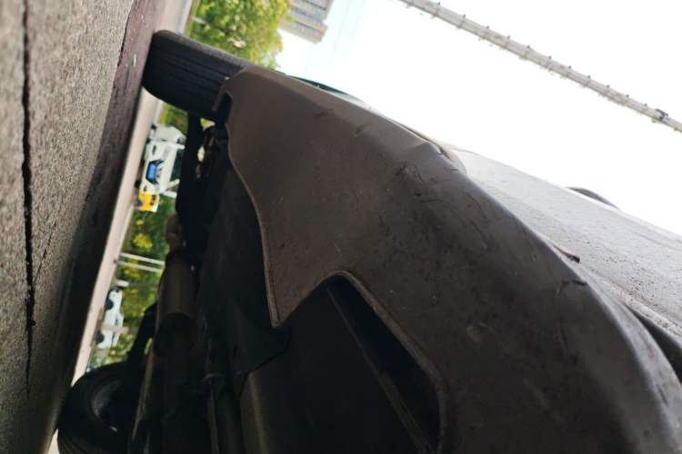 Used Kia Sportage R 2016 2.0L Automatic Two-Wheel Drive DLX Chassis Front Right