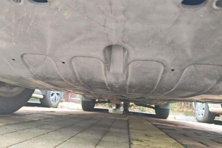 Used Kia Sportage R 2016 2.0L Automatic Two-Wheel Drive GL Chassis Front