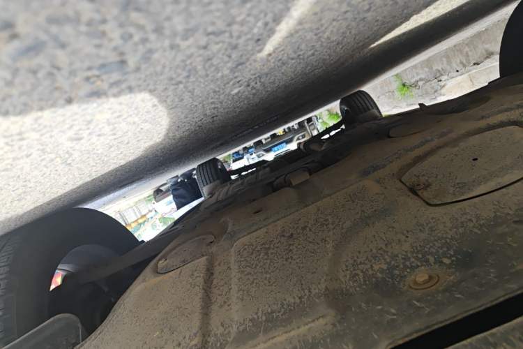Used Kia Sportage R 2016 2.0L Automatic Two-Wheel Drive DLX Chassis Front