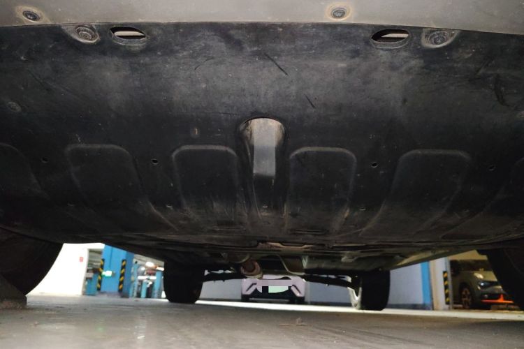 Used Kia Sportage R 2016 2.0L Automatic Two-Wheel Drive DLX Chassis Front