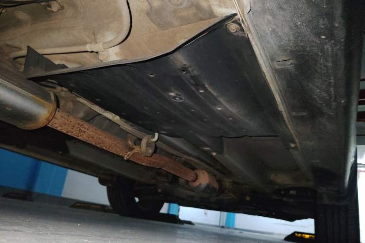 Used Kia Sportage R 2016 2.0L Automatic Two-Wheel Drive DLX Chassis Rear Right