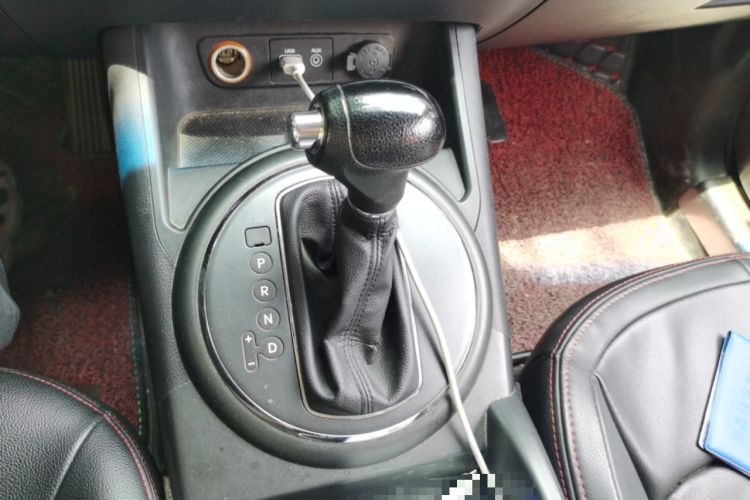 Used Kia Sportage R 2016 2.0L Automatic Two-Wheel Drive GL Gear Lever