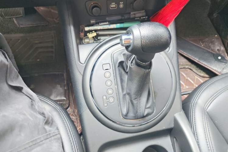 Used Kia Sportage R 2016 2.0L Automatic Two-Wheel Drive GL Gear Lever
