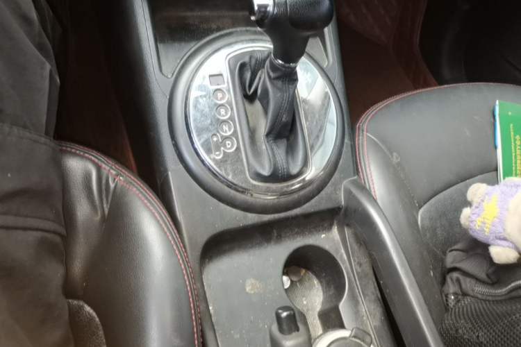 Used Kia Sportage R 2016 2.0L Automatic Two-Wheel Drive GL Gear Lever