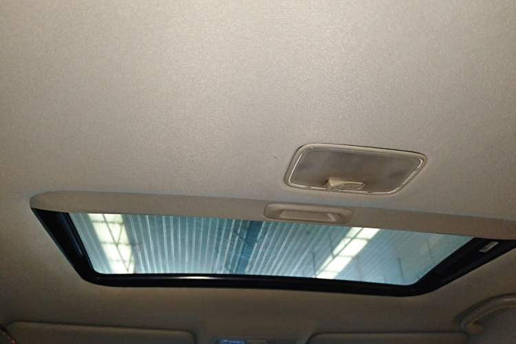 Used Kia Sportage R 2016 2.0L Automatic Two-Wheel Drive GL Headliner
