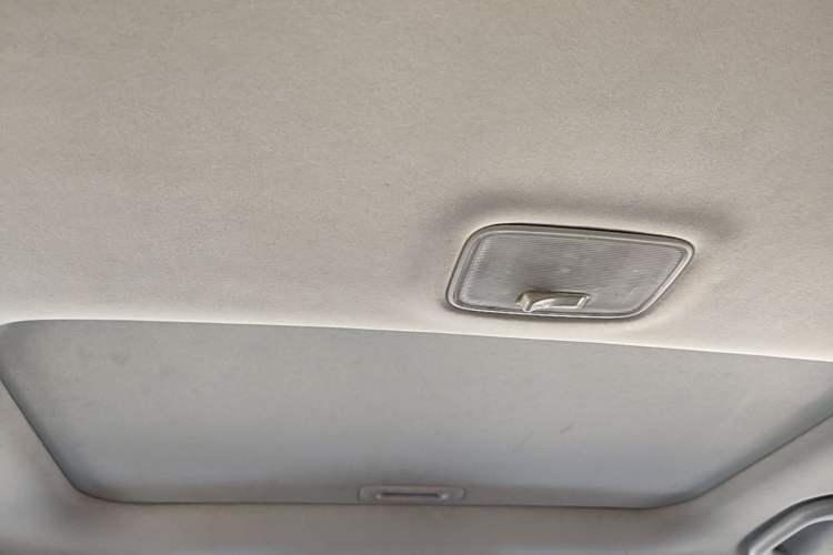 Used Kia Sportage R 2016 2.0L Automatic Two-Wheel Drive GL Headliner