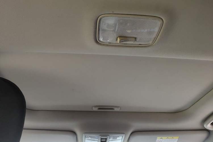 Used Kia Sportage R 2016 2.0L Automatic Two-Wheel Drive GL Headliner