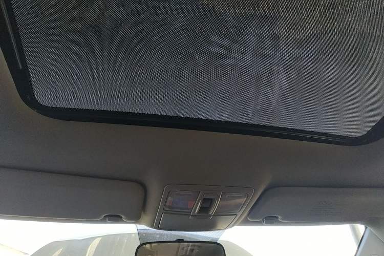 Used Kia Sportage R 2016 2.0L Automatic Two-Wheel Drive GL Headliner