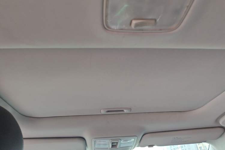 Used Kia Sportage R 2016 2.0L Automatic Two-Wheel Drive GLS Trim Headliner