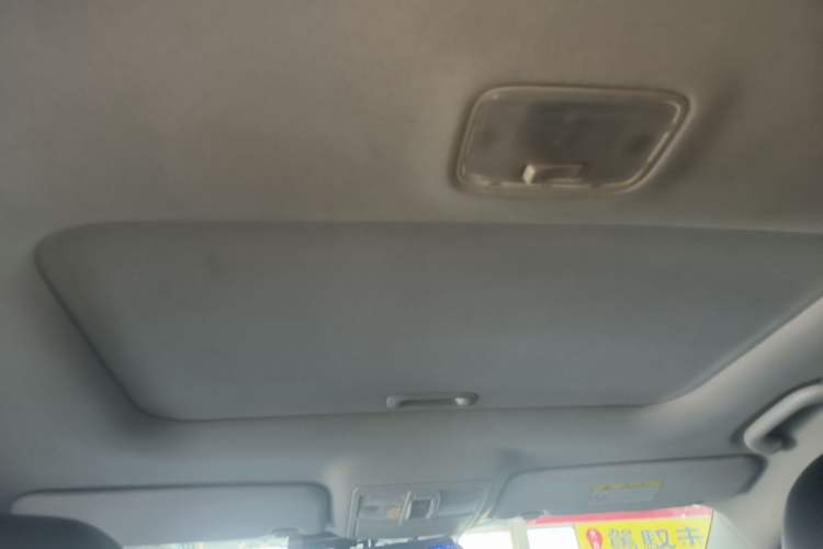 Used Kia Sportage R 2016 2.0L Automatic Two-Wheel Drive GL Headliner