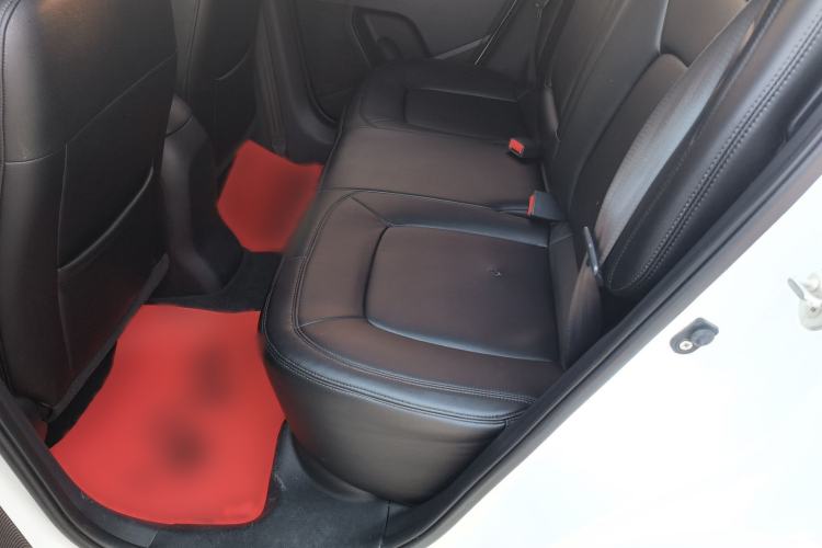 Used Kia Sportage R 2016 2.0L Manual Two-Wheel Drive GL Trim Interior 1