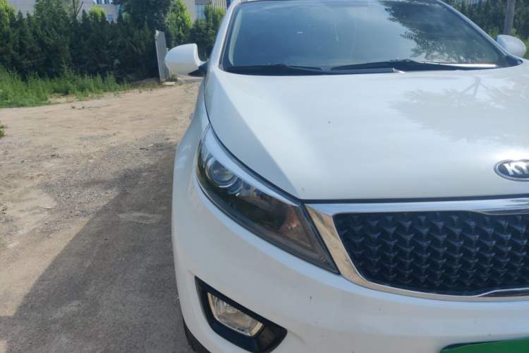 Used Kia Sportage R 2016 2.0L Automatic Two-Wheel Drive GL Right Front Headlight