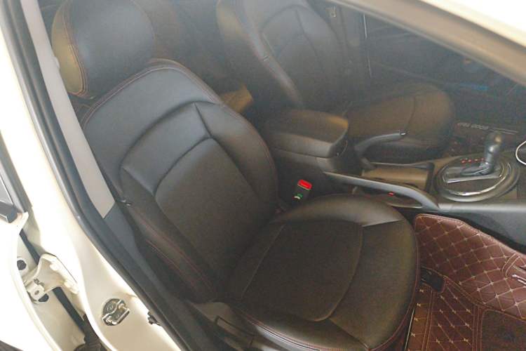 Used Kia Sportage R 2016 2.0L Automatic Two-Wheel Drive GL Right Front Seat