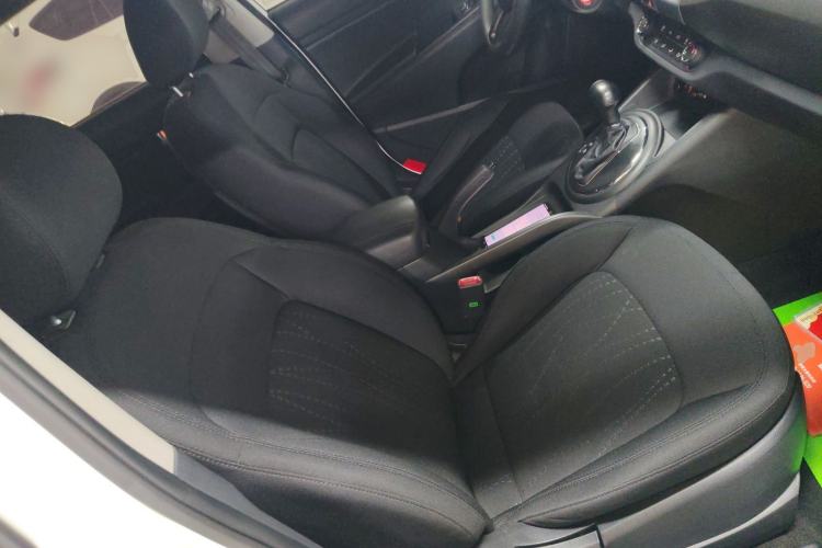 Used Kia Sportage R 2016 2.0L Automatic Two-Wheel Drive GL Right Front Seat
