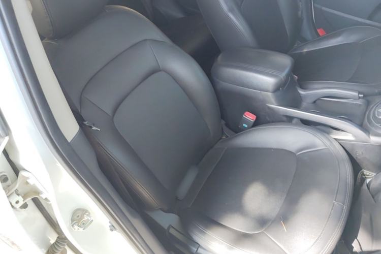 Used Kia Sportage R 2016 2.0L Automatic Two-Wheel Drive GL Right Front Seat