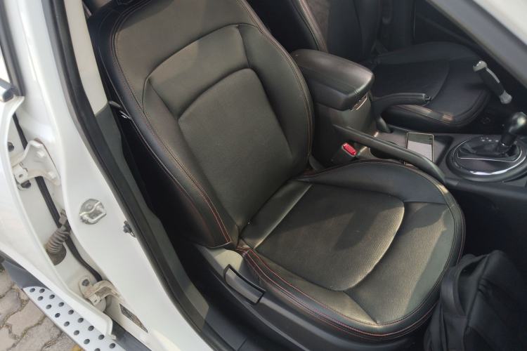 Used Kia Sportage R 2016 2.0L Automatic Two-Wheel Drive GL Right Front Seat