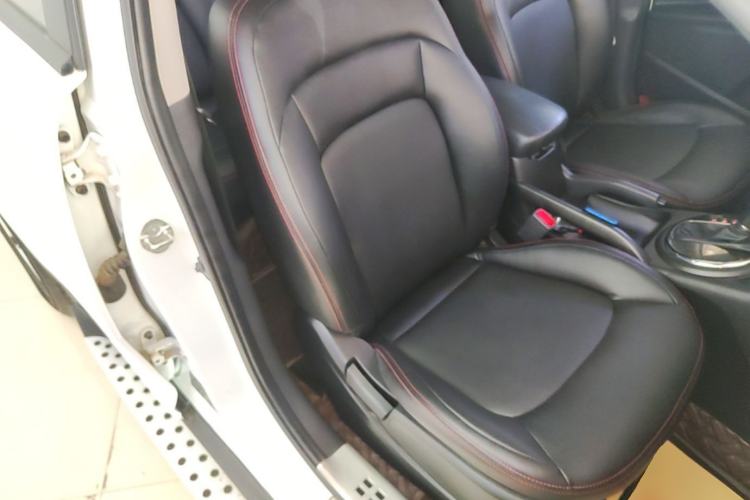 Used Kia Sportage R 2016 2.0L Automatic Two-Wheel Drive GL Right Front Seat