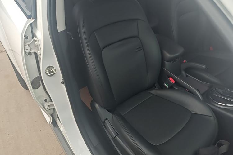 Used Kia Sportage R 2016 2.0L Automatic Two-Wheel Drive GL Right Front Seat