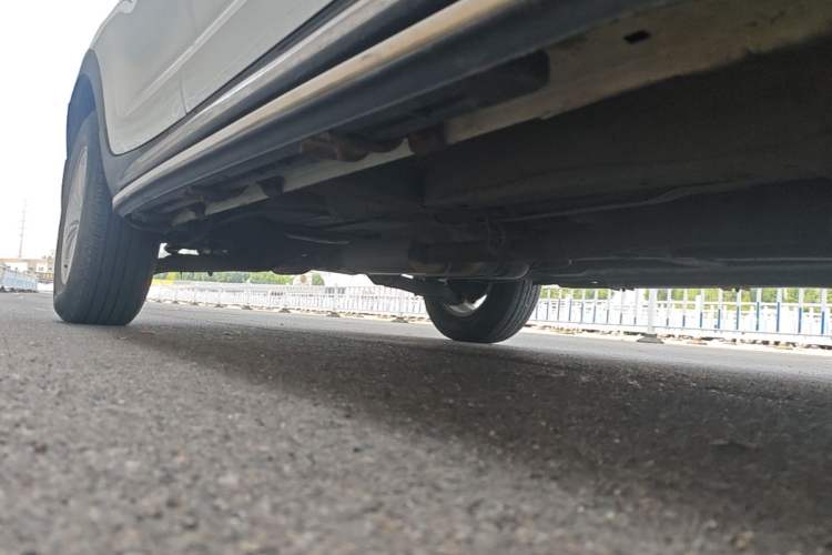 Used Kia Sportage R 2016 2.0L Automatic Two-Wheel Drive GL Right Side Sill