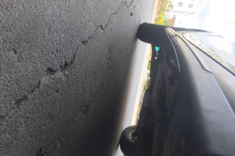 Used Kia Sportage R 2016 2.0L Automatic Two-Wheel Drive GL Right Side Sill