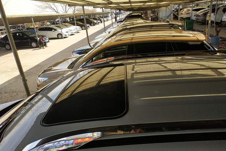 Used Kia Sportage R 2016 2.0L Automatic Two-Wheel Drive GL Roof