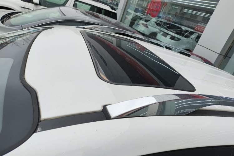 Used Kia Sportage R 2016 2.0L Automatic Two-Wheel Drive GL Roof