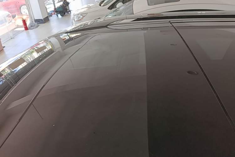Used Kia Sportage R 2016 2.0L Automatic Two-Wheel Drive DLX Roof