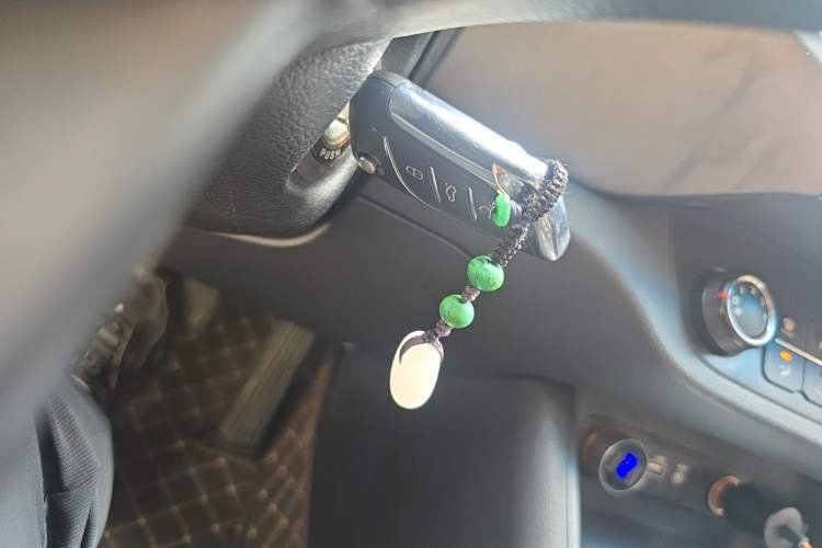 Used Kia Sportage R 2016 2.0L Automatic Two-Wheel Drive GL Vehicle Key