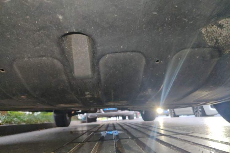 Used Kia Sportage R 2016 2.0L Automatic Two-Wheel Drive GL Chassis Front