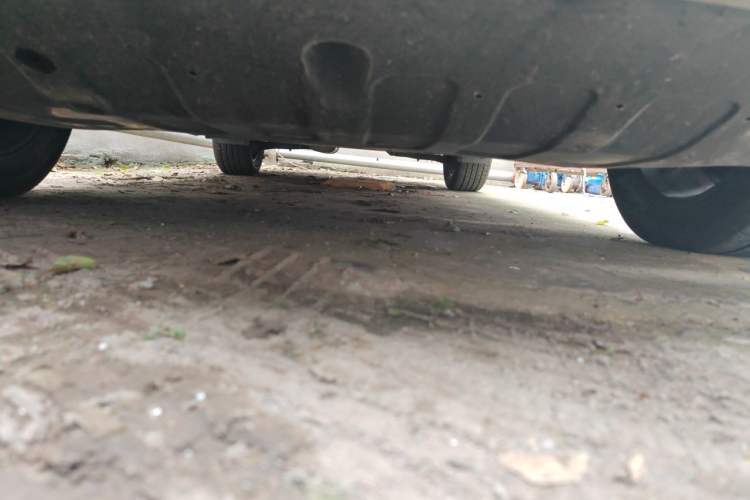 Used Kia Sportage R 2016 2.0L Automatic Two-Wheel Drive DLX Chassis Front
