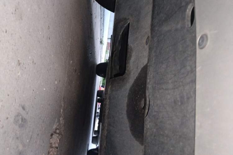 Used Kia Sportage R 2016 2.0L Automatic Two-Wheel Drive GL Chassis Front