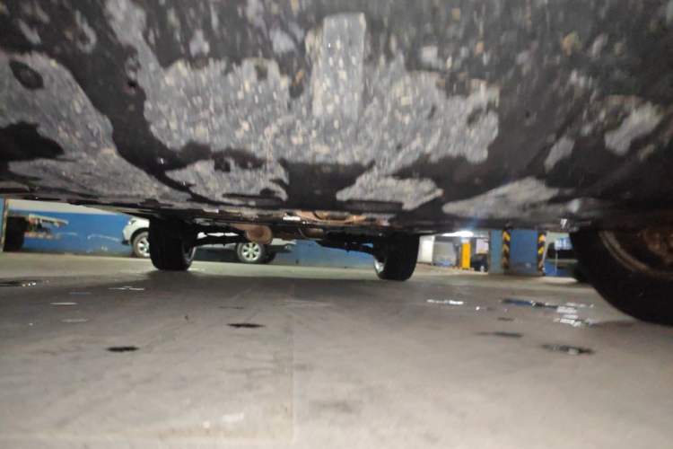 Used Kia Sportage R 2016 2.0L Automatic Two-Wheel Drive GLS Trim Chassis Front