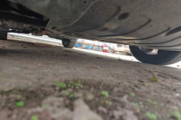 Used Kia Sportage R 2016 2.0L Automatic Two-Wheel Drive DLX Chassis Front Right