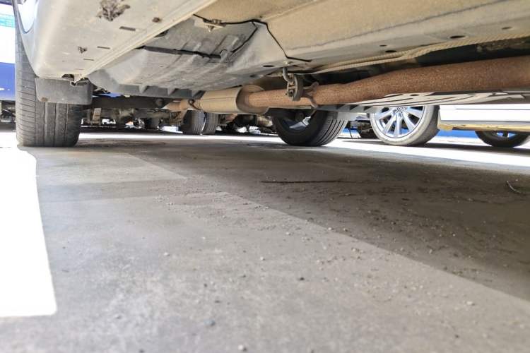Used Kia Sportage R 2016 2.0L Automatic Two-Wheel Drive DLX Chassis Front Right