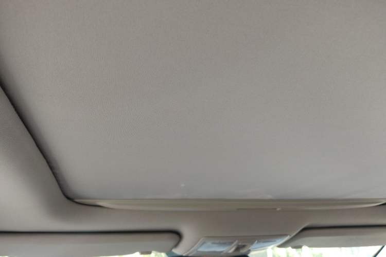 Used Kia Sportage R 2016 2.0L Automatic Two-Wheel Drive DLX Headliner