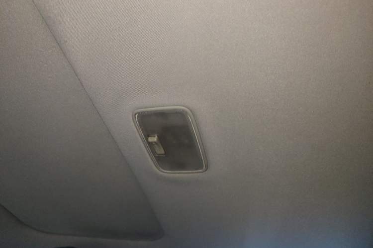 Used Kia Sportage R 2016 2.0L Automatic Two-Wheel Drive GL Headliner