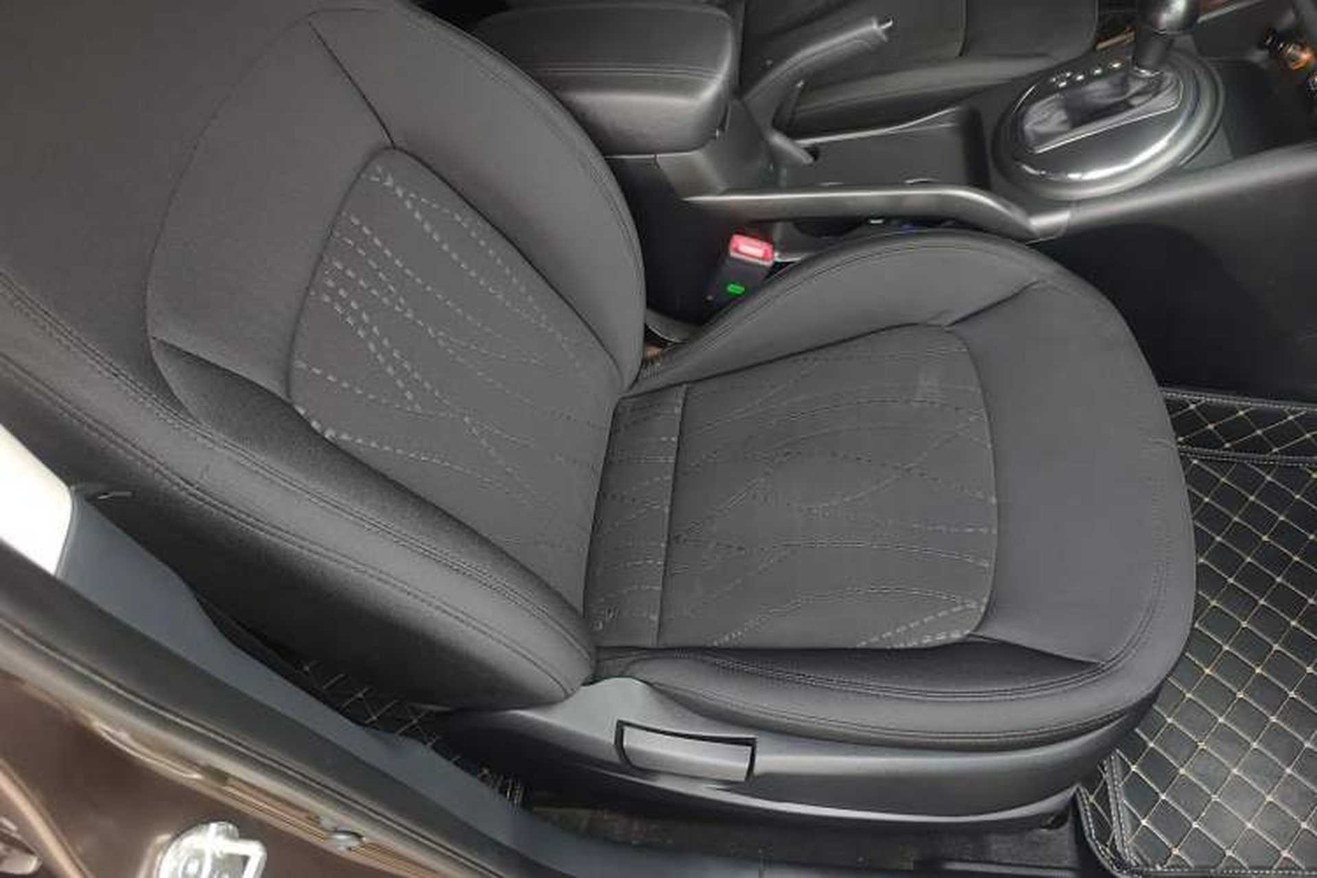 Used Kia Sportage R 2016 2.0L Automatic Two-Wheel Drive GL Right Front Seat