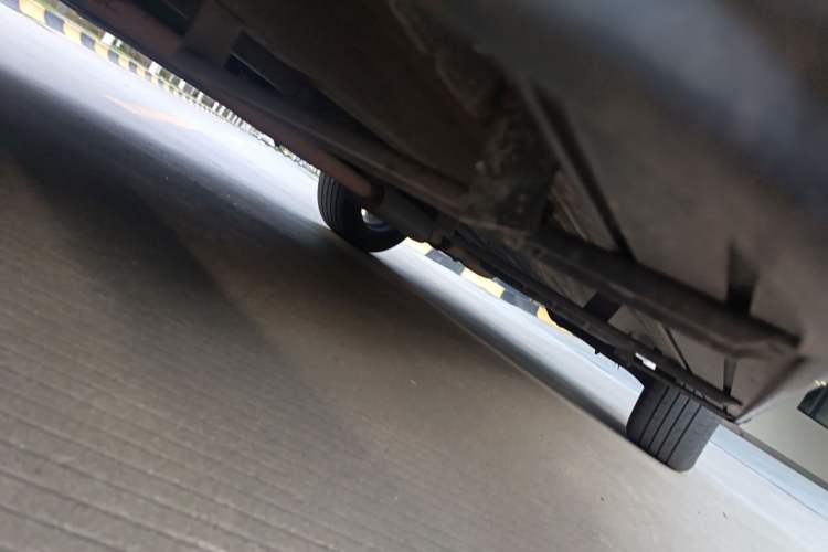 Used Kia Sportage R 2018 2.0L Automatic Smart Luxury Version China V Standard Chassis Front Left