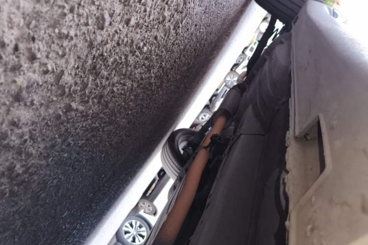 Used Kia Sportage R 2018 2.0L Automatic Smart Luxury Version China V Standard Chassis Front Right