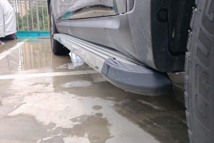 Used Kia Sportage R 2018 2.0L Automatic Smart Luxury Version China V Standard Chassis Front Right