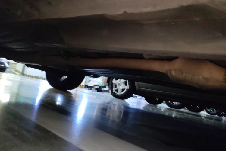 Used Kia Sportage R 2018 2.0L Automatic Smart Luxury Version China V Standard Chassis Front Right