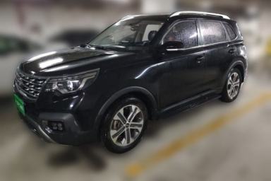 Used Kia Sportage R 2018 2.0L Automatic Smart Luxury Version China V Standard