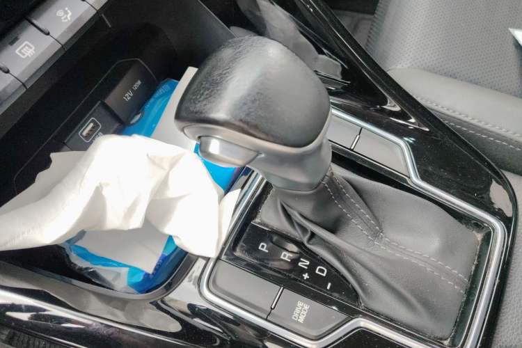 Used Kia Sportage R 2018 2.0L Automatic Smart Luxury Version China V Standard Gear Lever
