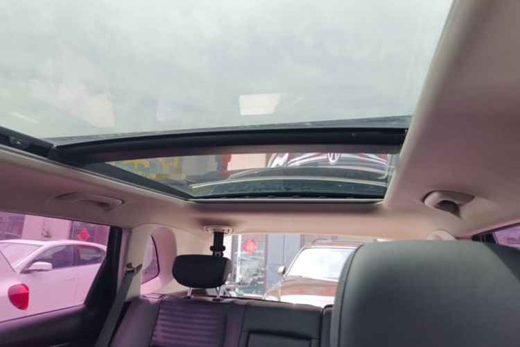Used Kia Sportage R 2018 2.0L Automatic Smart Luxury Version China V Standard Headliner