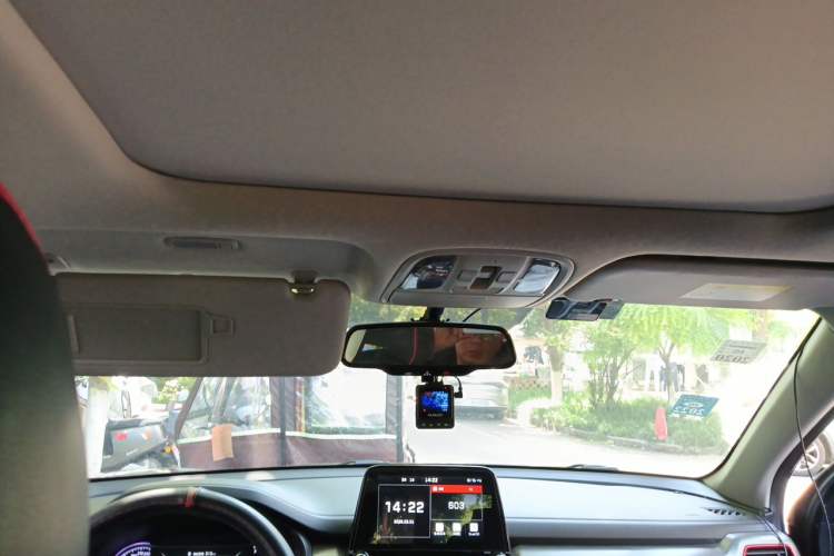 Used Kia Sportage R 2018 2.0L Automatic Smart Luxury Version China V Standard Headliner