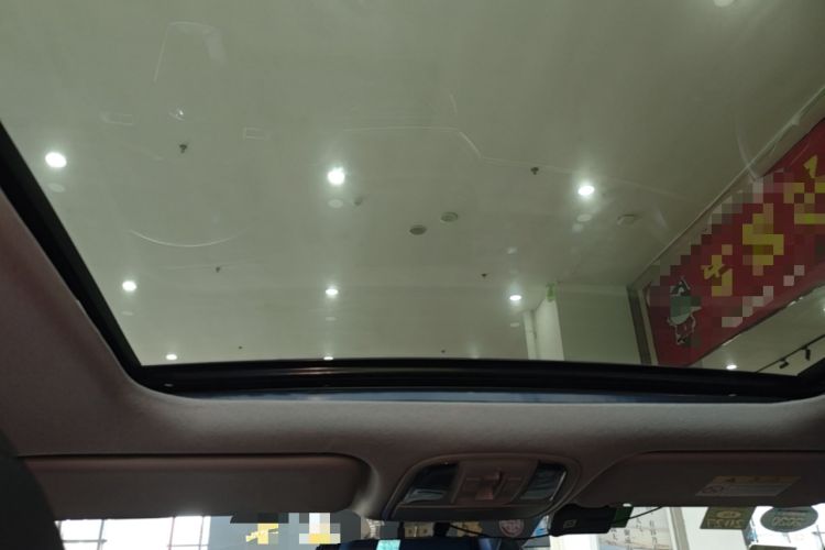 Used Kia Sportage R 2018 2.0L Automatic Smart Luxury Version China V Standard Headliner