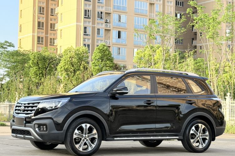 Used Kia Sportage R 2018 2.0L Automatic Smart Luxury Version China V Standard Left Front Headlight