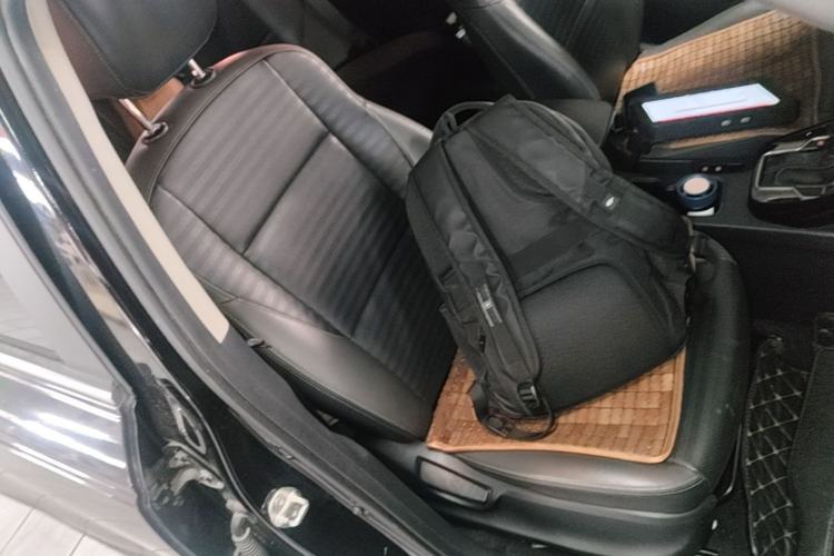 Used Kia Sportage R 2018 2.0L Automatic Smart Luxury Version China V Standard Right Front Seat