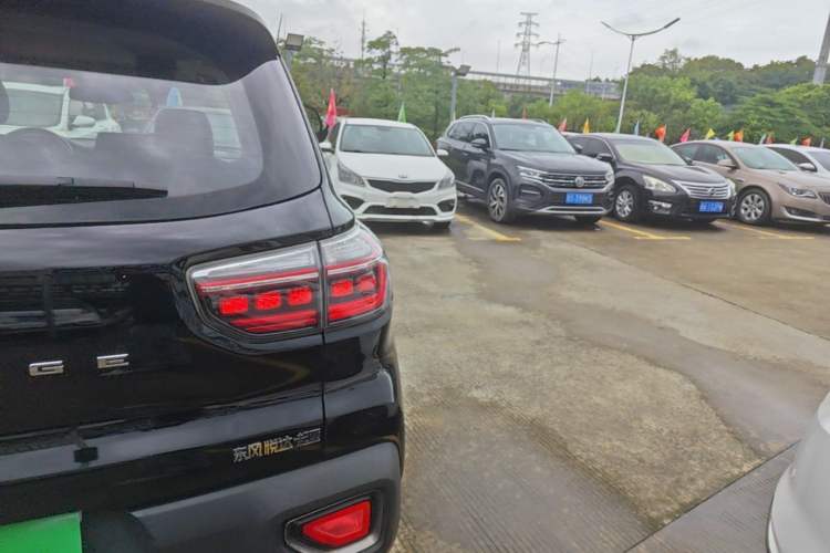 Used Kia Sportage R 2018 2.0L Automatic Smart Luxury Version China V Standard Right Rear Taillight