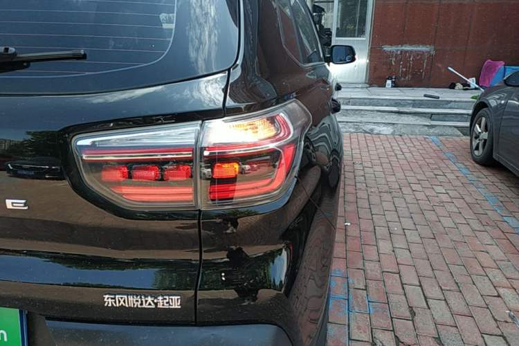 Used Kia Sportage R 2018 2.0L Automatic Smart Luxury Version China V Standard Right Rear Taillight